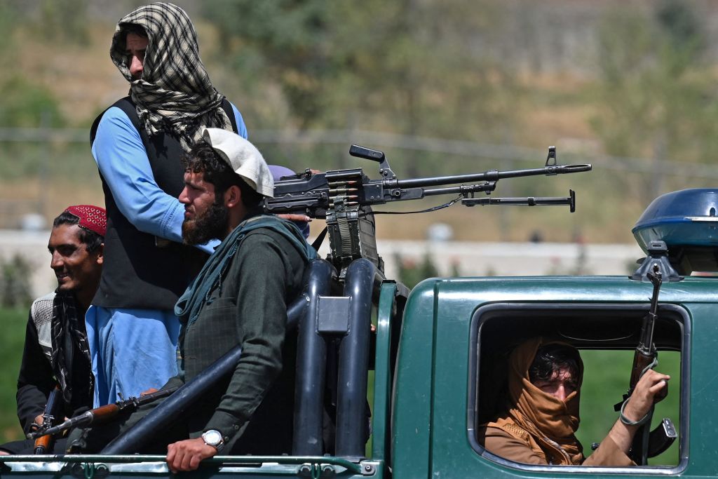 India's Taliban problem | The Strategist thumbnail