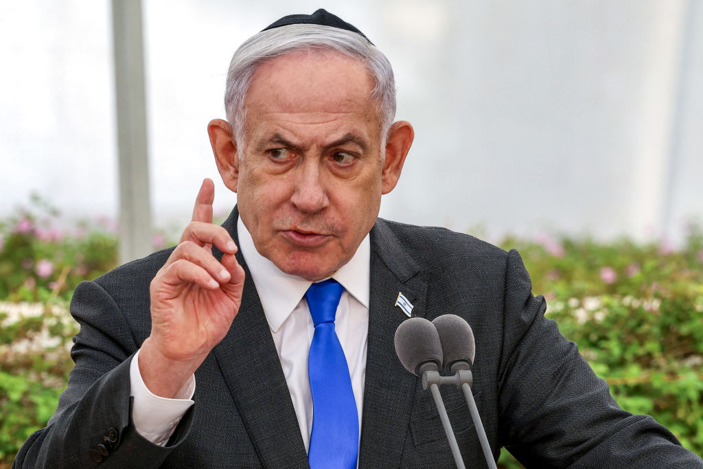 Israel enables Iran’s war of attrition